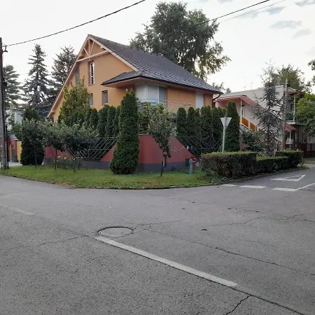 Homestay szállás Joker Maganszallashely