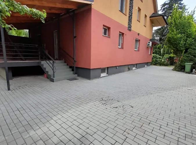 Homestay szállás Joker Magánszálláshely
