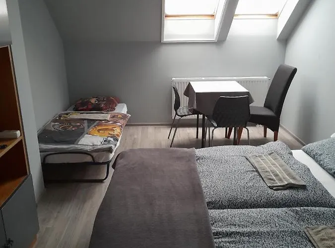 Joker Magánszálláshely Homestay szállás *