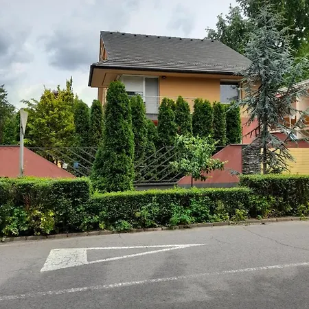 Joker Maganszallashely