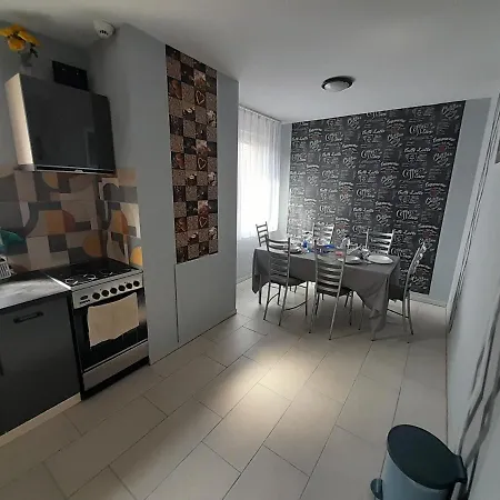 Joker Maganszallashely